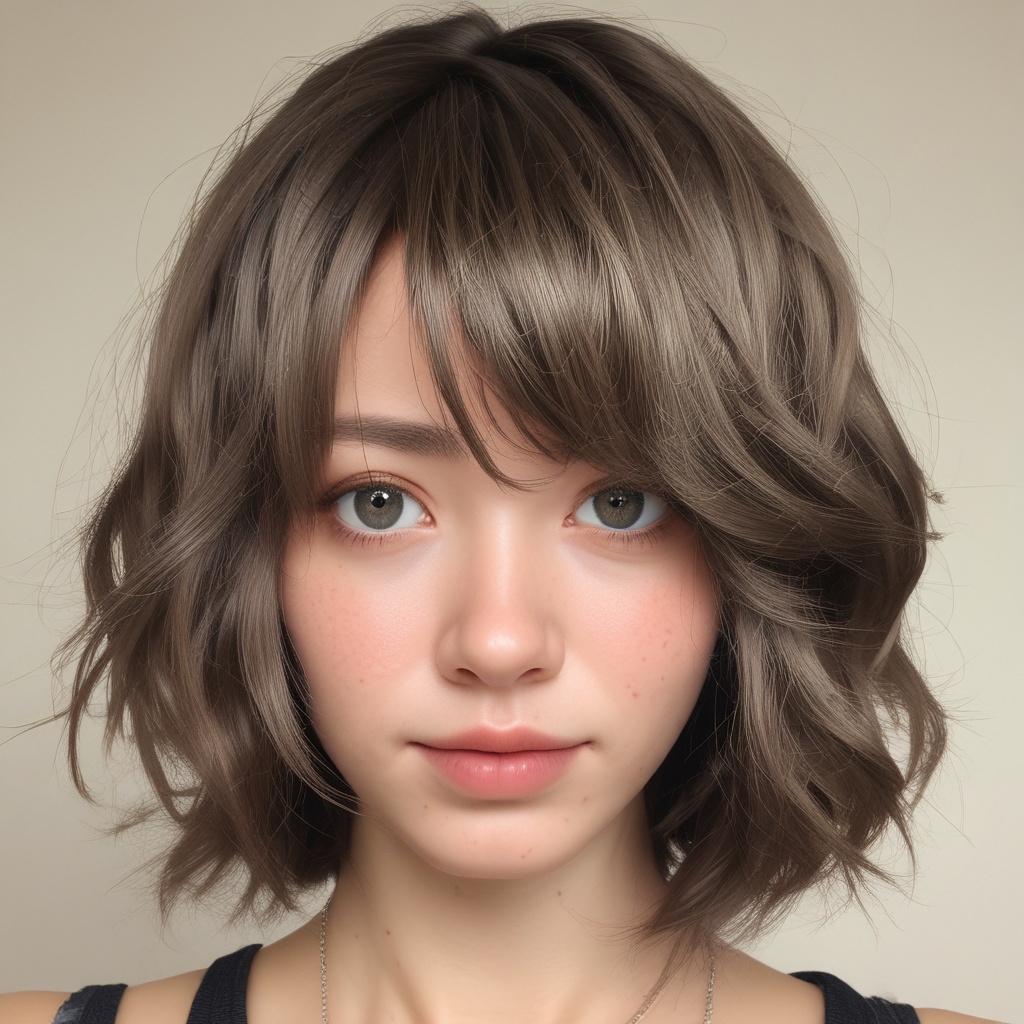 ヘアカット